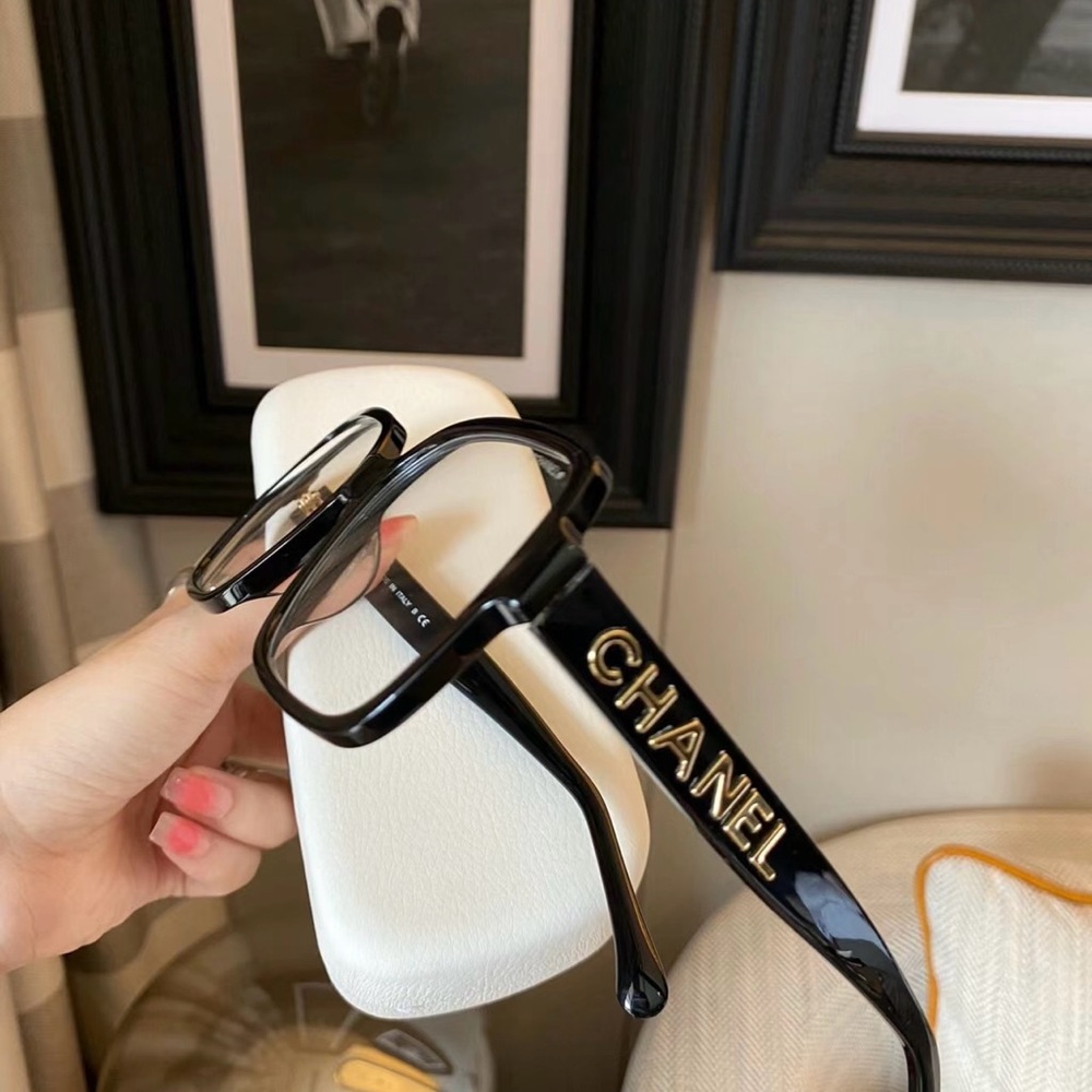 Authentic GUC Chanel Glasses